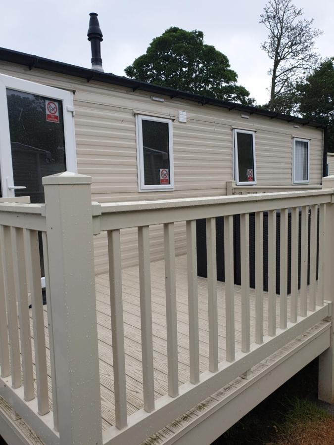 Haggerston Castle Tower Lawn Hire Hotel Berwick Upon Tweed Exterior photo