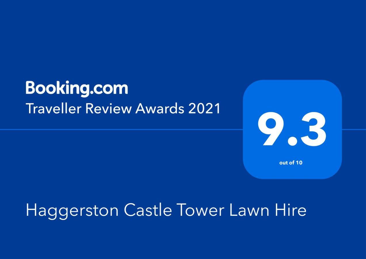 Haggerston Castle Tower Lawn Hire Hotel Berwick Upon Tweed Exterior photo